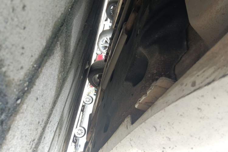 Used Cadillac XTS 2018 28T Tech Edition Chassis Front Left