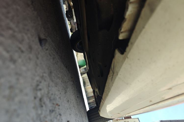 Used Cadillac XTS 2018 28T Elite Edition Chassis Front Left