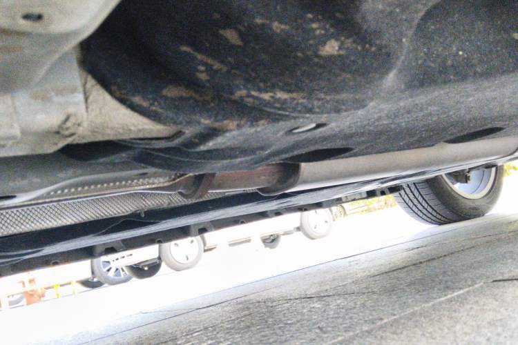Used Cadillac XTS 2018 28T Tech Edition Chassis Front Left