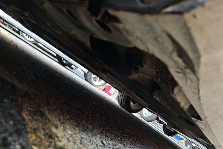 Used Cadillac XTS 2018 28T Tech Edition Chassis Front Left