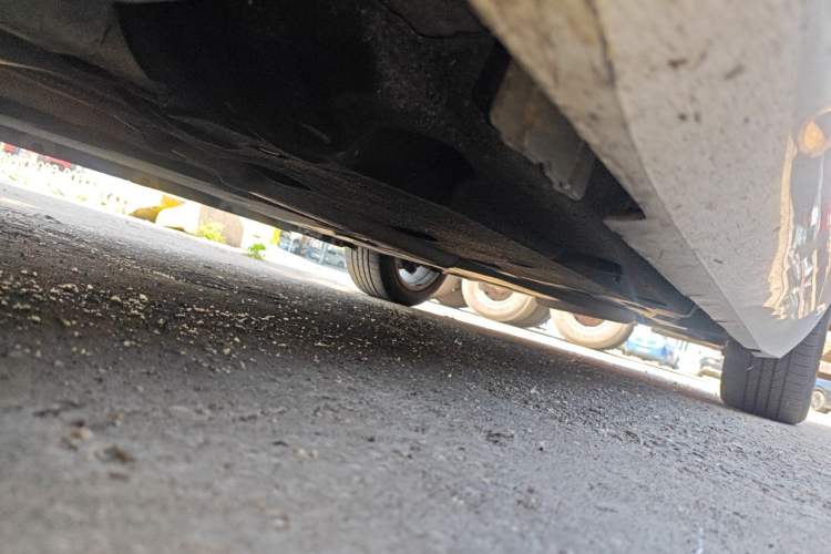 Used Cadillac XTS 2018 28T Tech Edition Chassis Front Left