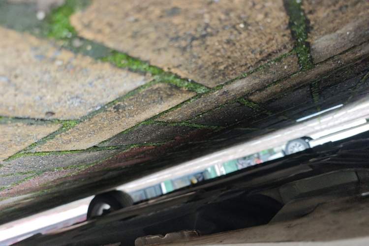Used Cadillac XTS 2018 28T Tech Edition Chassis Front Left