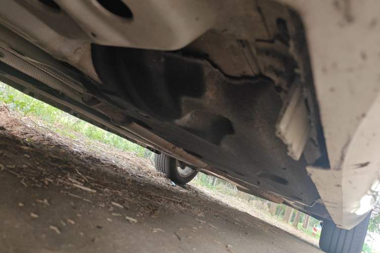 Used Cadillac XTS 2018 28T Tech Edition Chassis Front Left