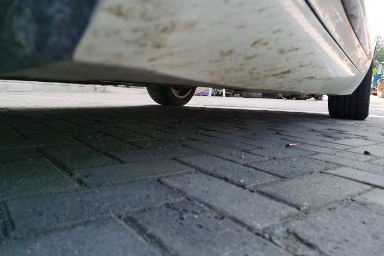Used Cadillac XTS 2018 28T Tech Edition Chassis Front Left