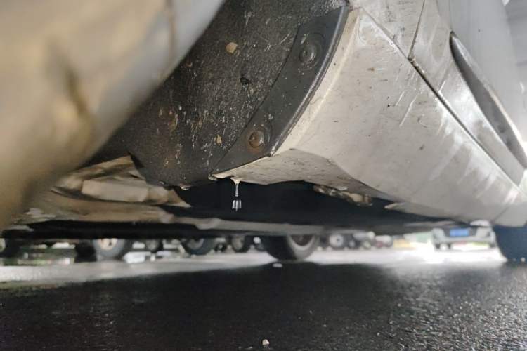 Used Cadillac XTS 2018 28T Elite Edition Chassis Front Left
