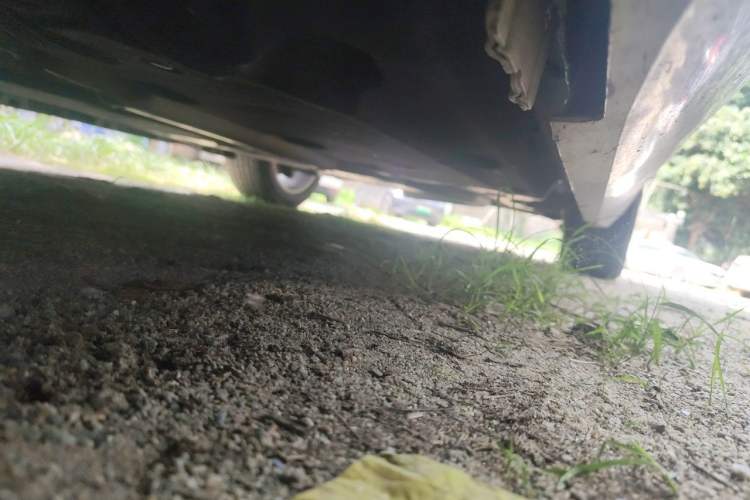 Used Cadillac XTS 2018 28T Elite Edition Chassis Front Left