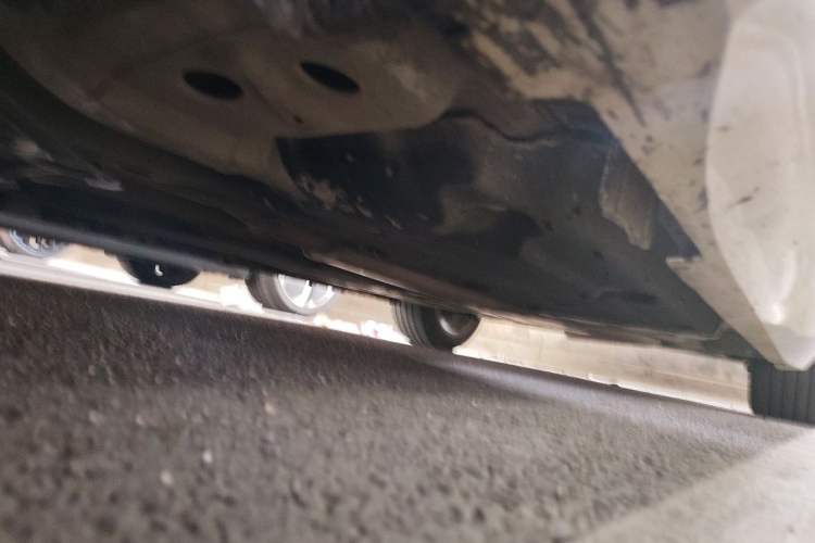 Used Cadillac XTS 2018 28T Tech Edition Chassis Front Left