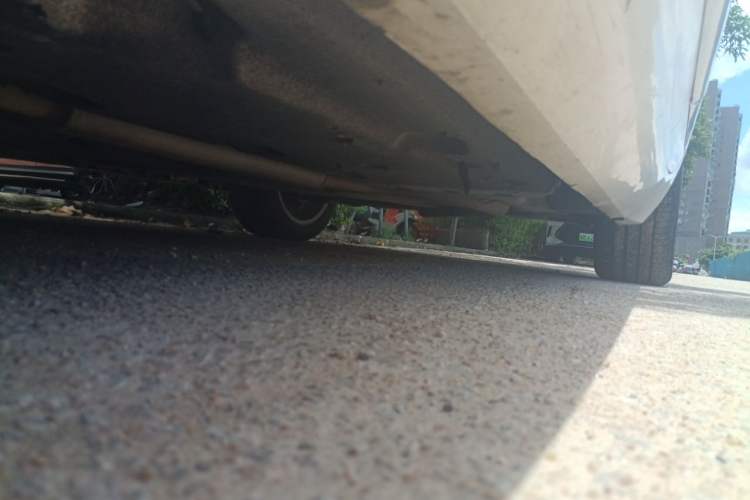 Used Cadillac XTS 2018 28T Tech Edition Chassis Front Left
