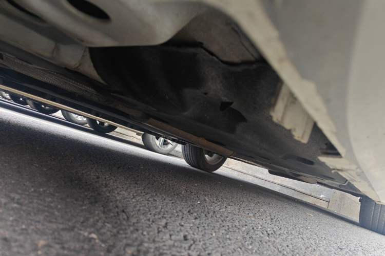 Used Cadillac XTS 2018 28T Tech Edition Chassis Front Left