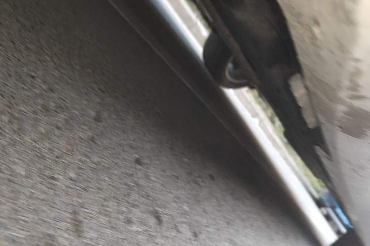 Used Cadillac XTS 2018 28T Tech Edition Chassis Front Left