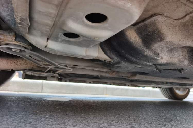 Used Cadillac XTS 2018 28T Luxury Edition Chassis Front Left