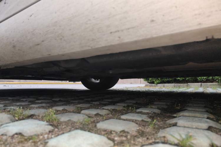 Used Cadillac XTS 2018 28T Elite Edition Chassis Front Left