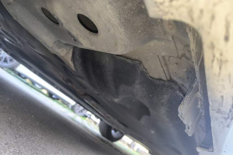 Used Cadillac XTS 2018 28T Tech Edition Chassis Front Left