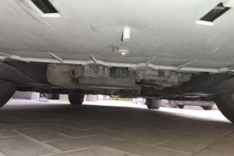 Used Cadillac XTS 2018 28T Tech Edition Chassis Front
