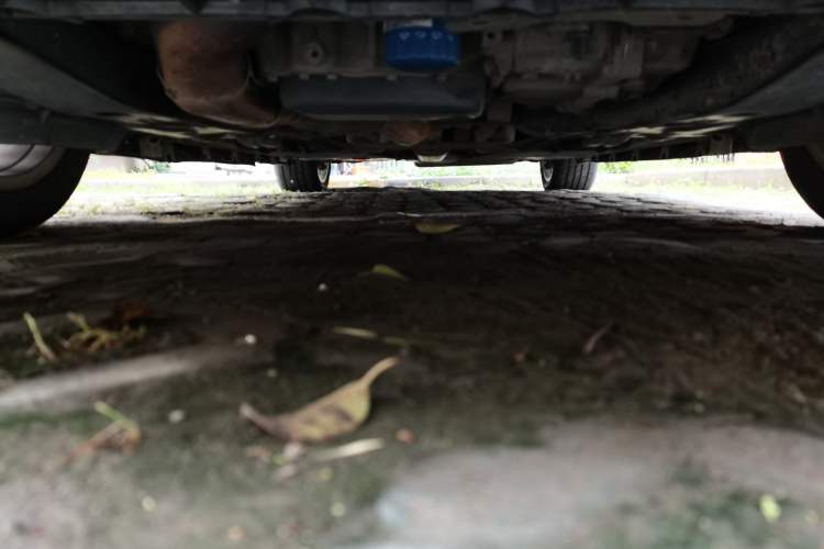 Used Cadillac XTS 2018 28T Elite Edition Chassis Front