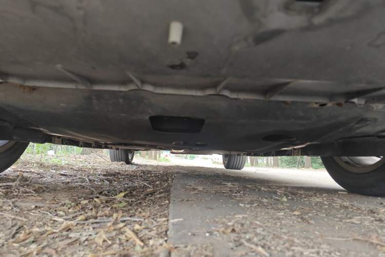 Used Cadillac XTS 2018 28T Tech Edition Chassis Front