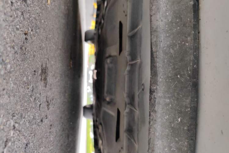 Used Cadillac XTS 2018 28T Elite Edition Chassis Front