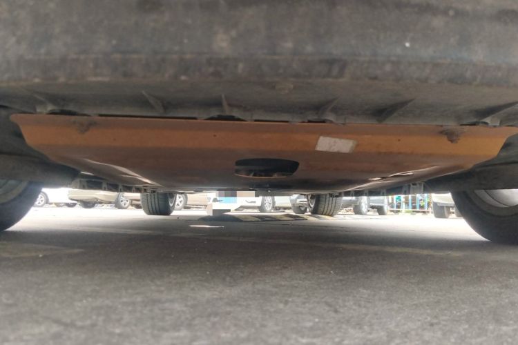 Used Cadillac XTS 2018 28T Elite Edition Chassis Front