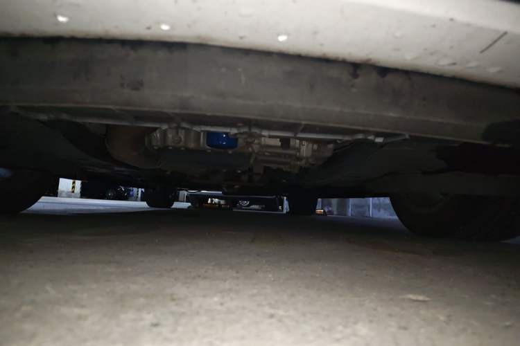 Used Cadillac XTS 2018 28T Elite Edition Chassis Front