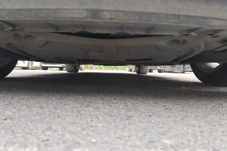 Used Cadillac XTS 2018 28T Tech Edition Chassis Front