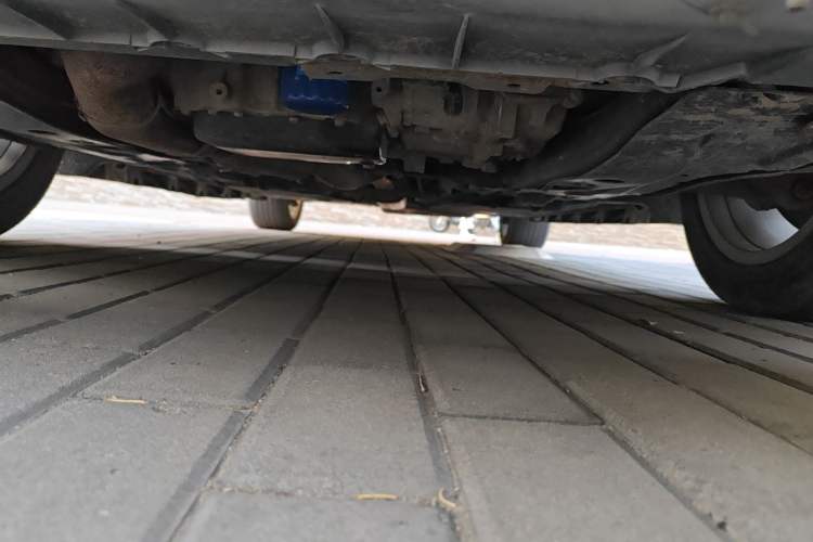 Used Cadillac XTS 2018 28T Tech Edition Chassis Front