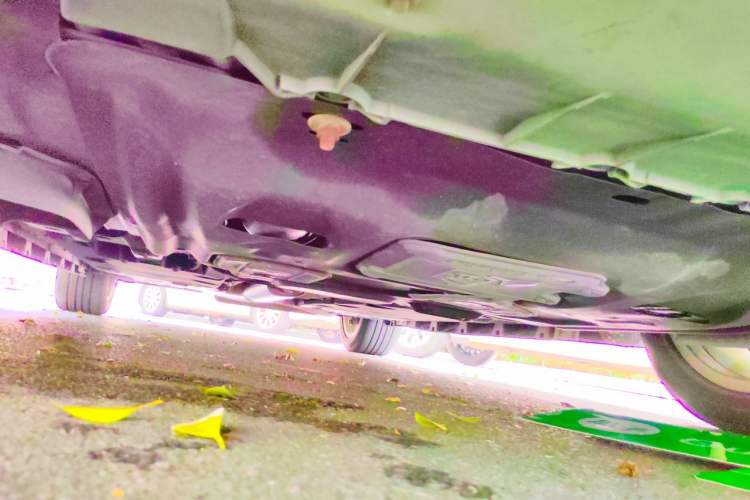 Used Cadillac XTS 2018 28T Tech Edition Chassis Front