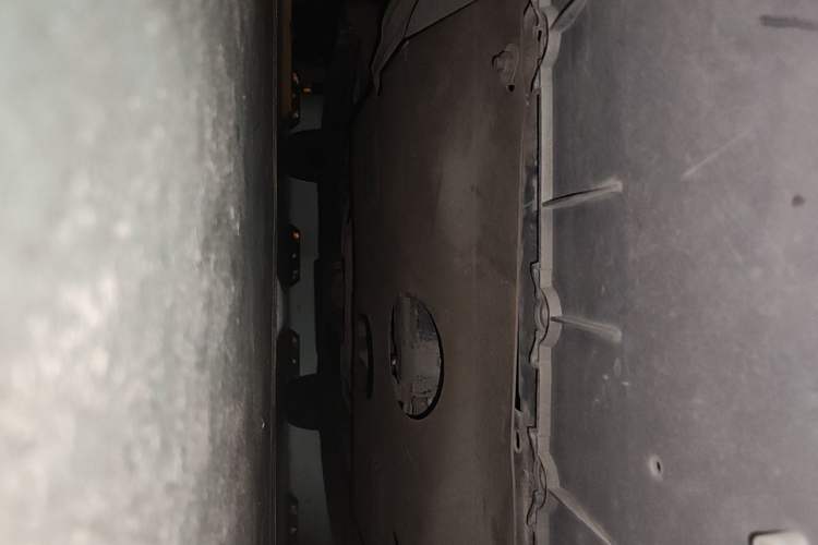 Used Cadillac XTS 2018 28T Tech Edition Chassis Front