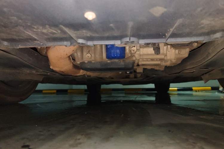 Used Cadillac XTS 2018 28T Tech Edition Chassis Front