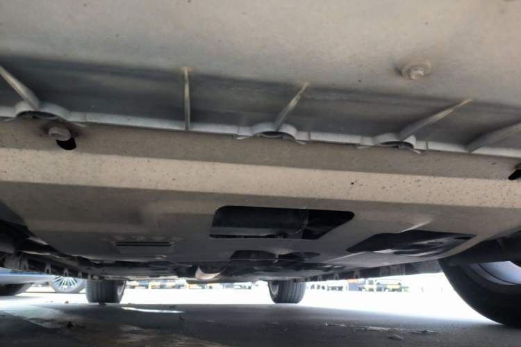 Used Cadillac XTS 2018 28T Tech Edition Chassis Front