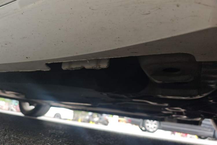 Used Cadillac XTS 2018 28T Tech Edition Chassis Front Right