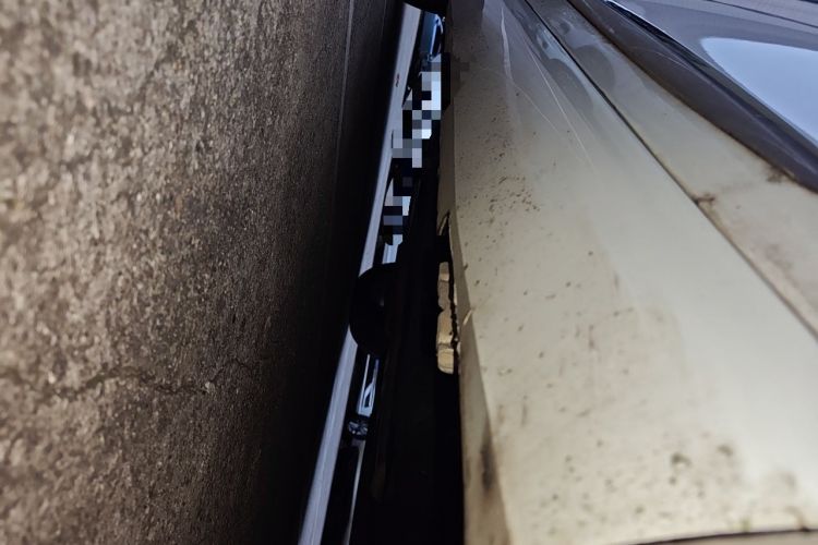 Used Cadillac XTS 2018 28T Elite Edition Chassis Front Right