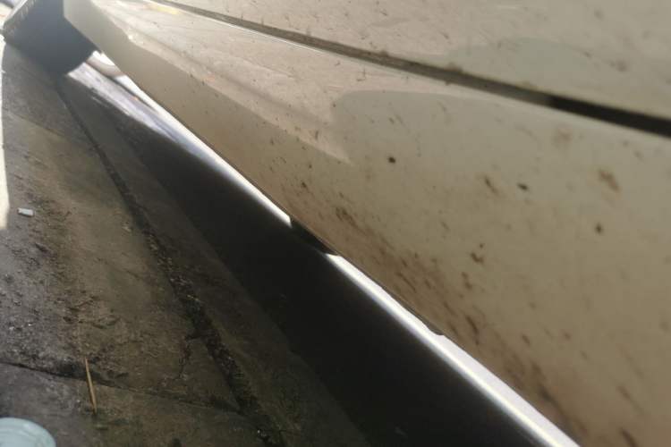 Used Cadillac XTS 2018 28T Tech Edition Chassis Front Right