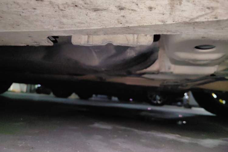 Used Cadillac XTS 2018 28T Tech Edition Chassis Front Right