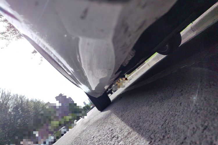 Used Cadillac XTS 2018 28T Tech Edition Chassis Front Right