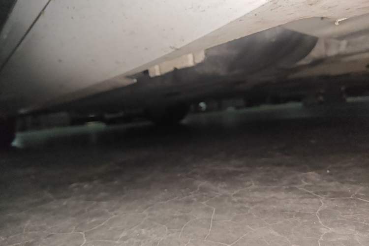 Used Cadillac XTS 2018 28T Elite Edition Chassis Front Right