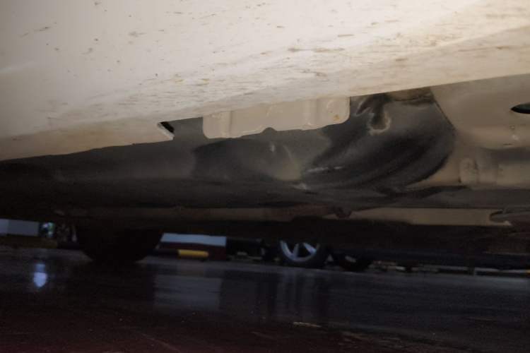 Used Cadillac XTS 2018 28T Tech Edition Chassis Front Right