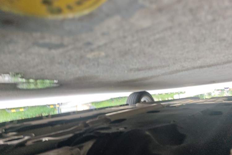 Used Cadillac XTS 2018 28T Elite Edition Chassis Front Right