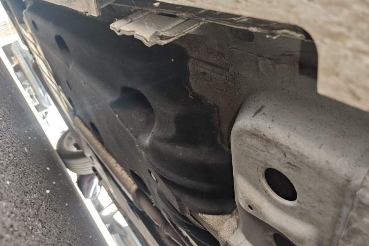 Used Cadillac XTS 2018 28T Tech Edition Chassis Front Right