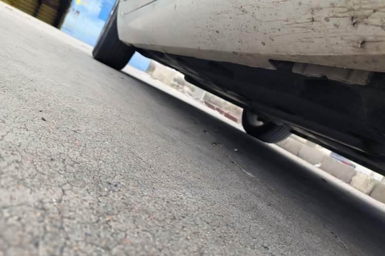 Used Cadillac XTS 2018 28T Tech Edition Chassis Front Right