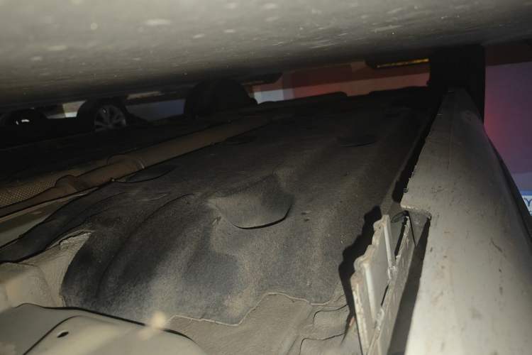 Used Cadillac XTS 2018 28T Tech Edition Chassis Front Right