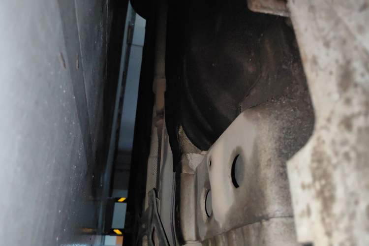 Used Cadillac XTS 2018 28T Tech Edition Chassis Front Right