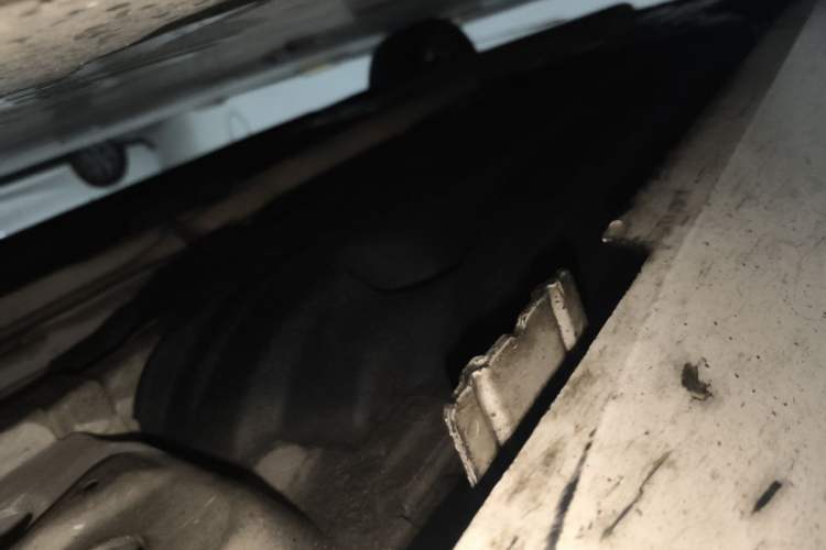 Used Cadillac XTS 2018 28T Tech Edition Chassis Front Right