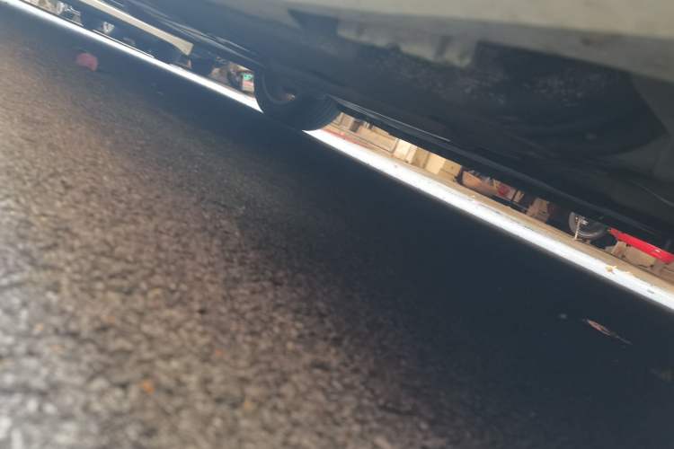 Used Cadillac XTS 2018 28T Elite Edition Chassis Front Right
