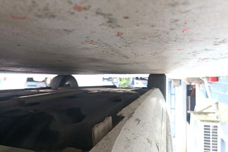 Used Cadillac XTS 2018 28T Tech Edition Chassis Front Right