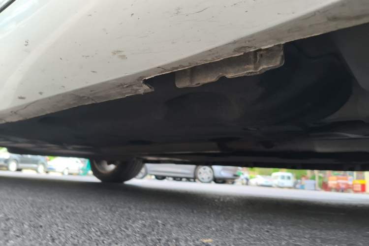 Used Cadillac XTS 2018 28T Tech Edition Chassis Front Right