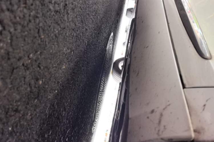 Used Cadillac XTS 2018 28T Elite Edition Chassis Front Right