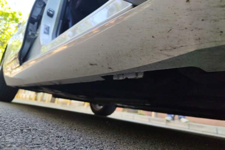 Used Cadillac XTS 2018 28T Elite Edition Chassis Front Right