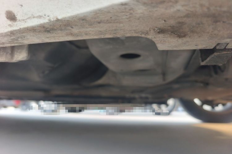 Used Cadillac XTS 2018 28T Tech Edition Chassis Front Right