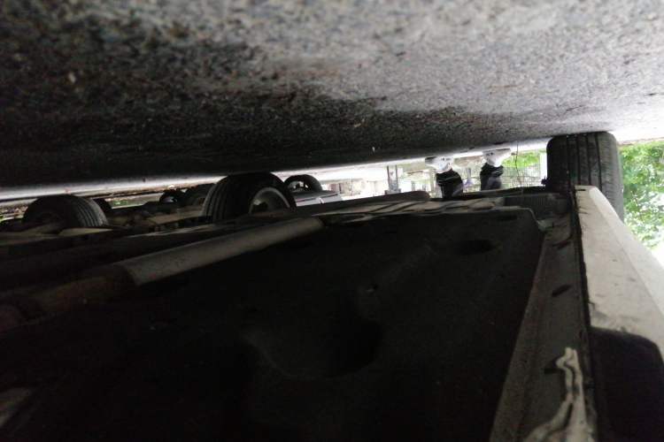 Used Cadillac XTS 2018 28T Tech Edition Chassis Front Right