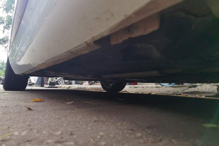 Used Cadillac XTS 2018 28T Tech Edition Chassis Front Right